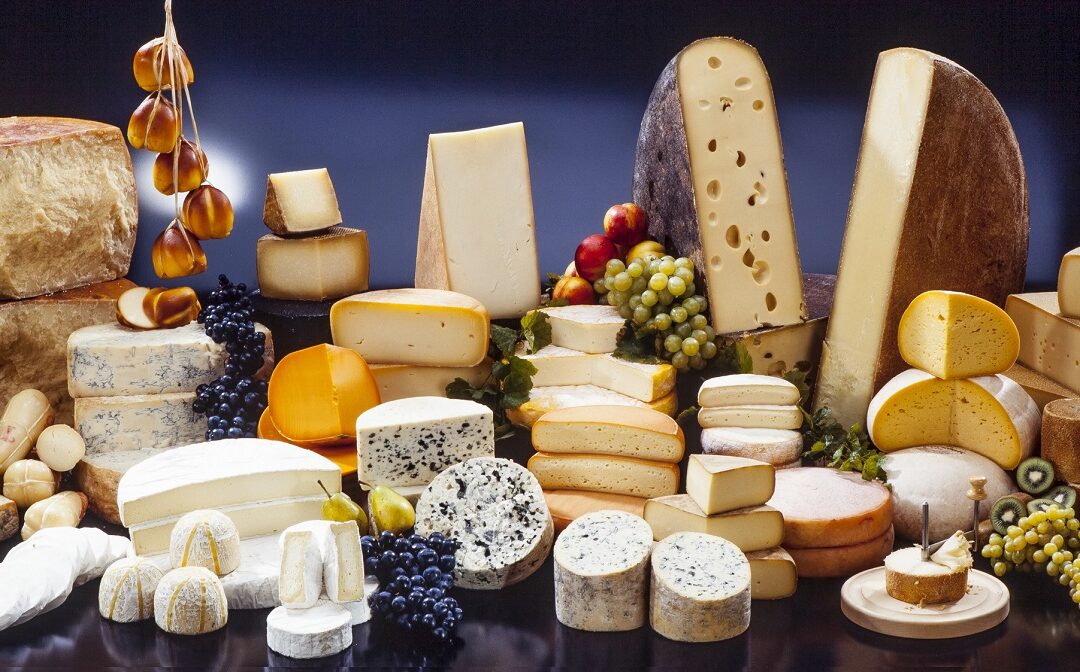 Jakie standardy muszą spełniać powłoki do sera?