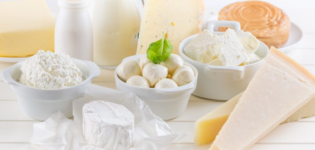 Czym cechują się szczepionki mleczarskie?