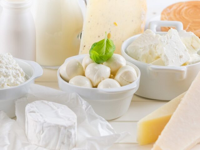 Czym cechują się szczepionki mleczarskie?