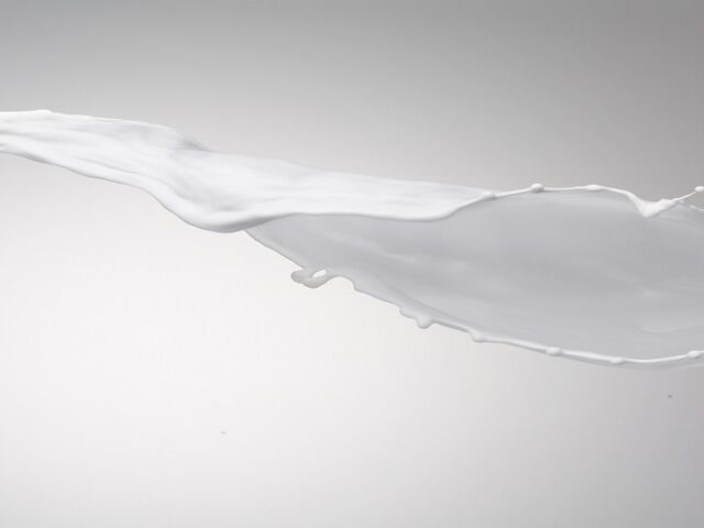 Właściwości mleka surowego