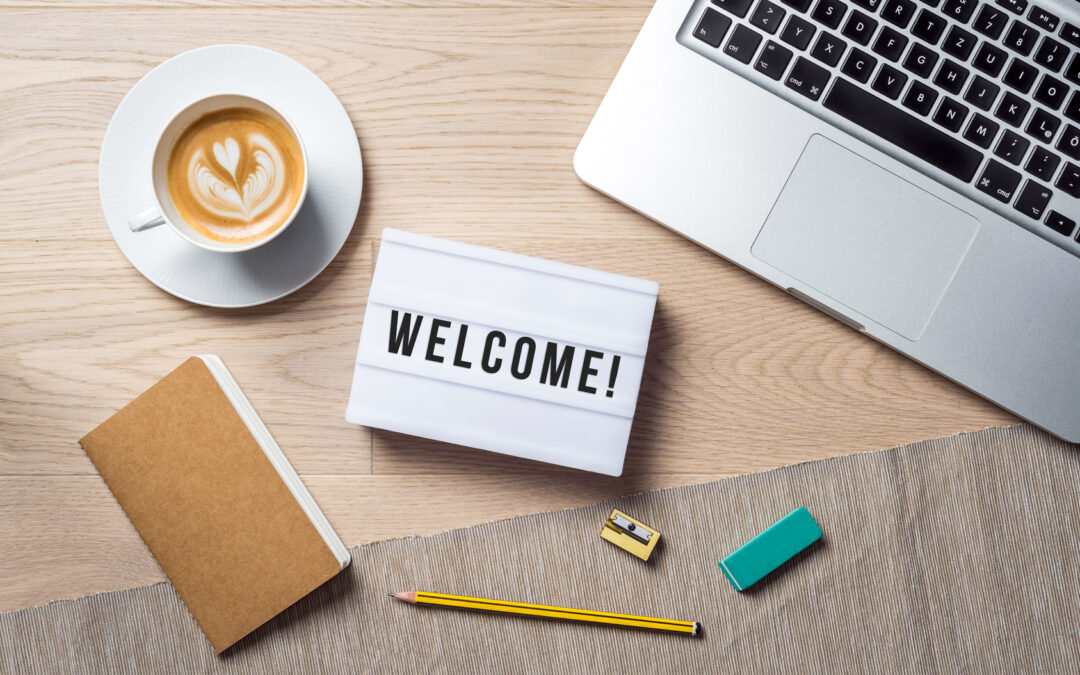 Witamy na blogu firmy justest