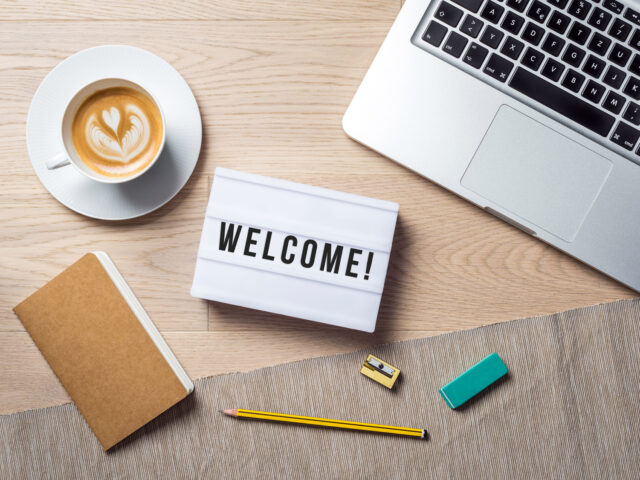 Witamy na blogu firmy justest