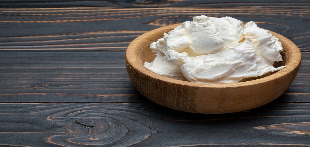 Jak produkuje się mascarpone?