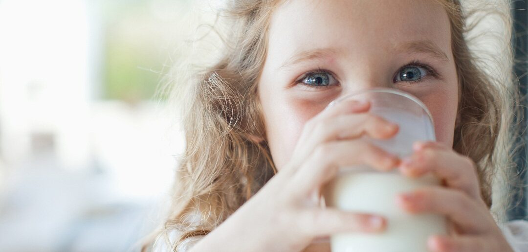 Wartości odżywcze mleka