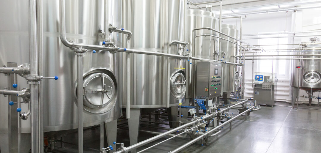 Najważniejsze etapy produkcji mleka