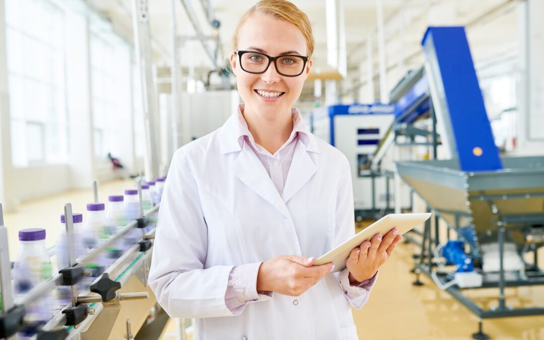 Analizatory do mleka. Czym są I jak działają?